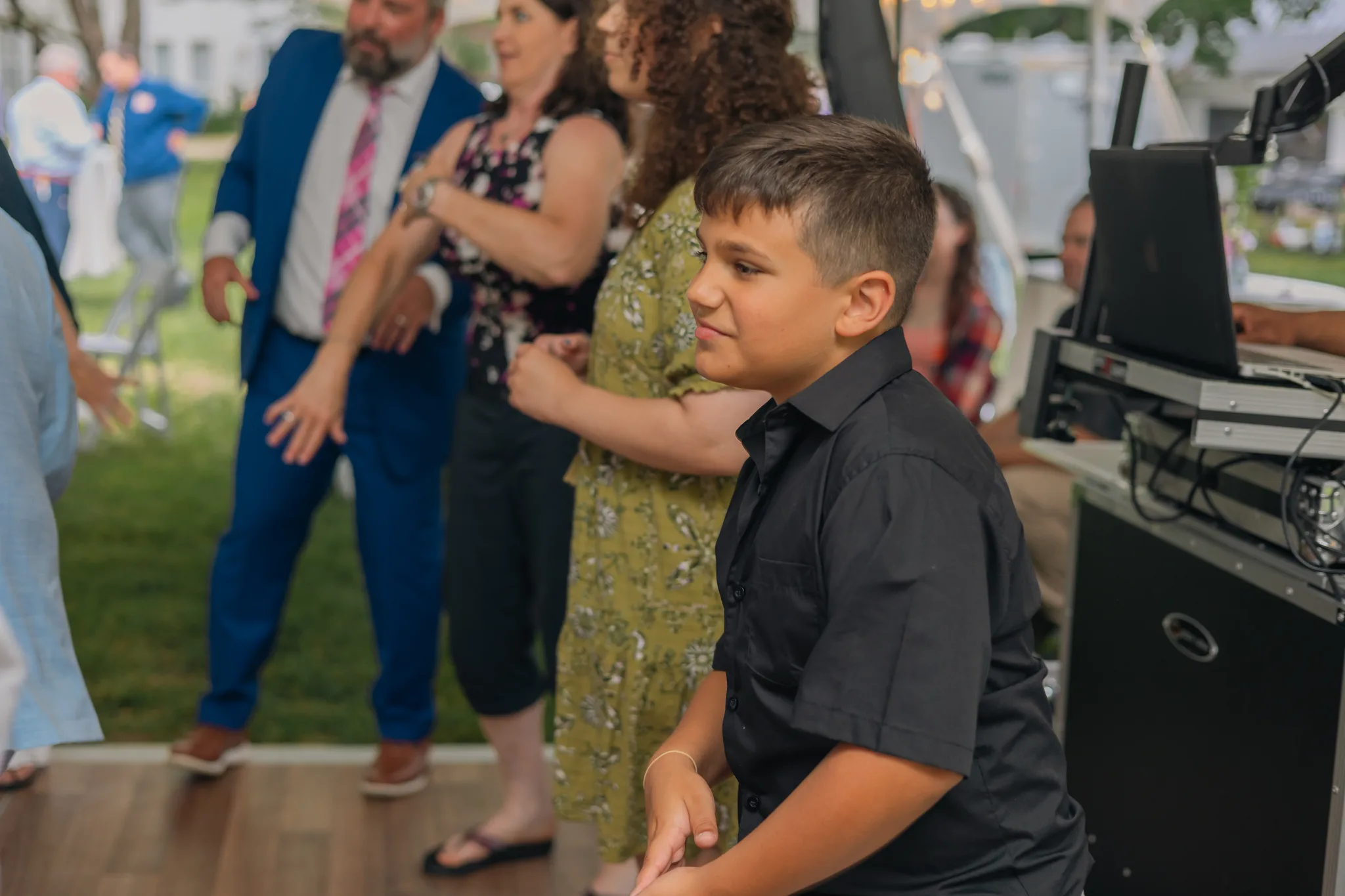 Maria & Rich, photo 112