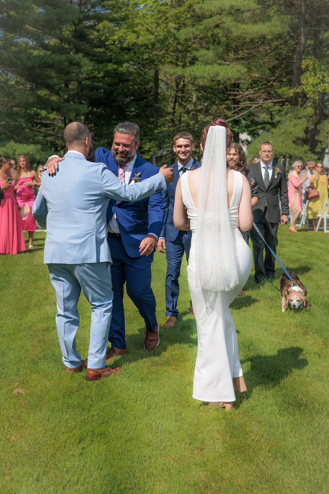 Maria & Rich, photo 41