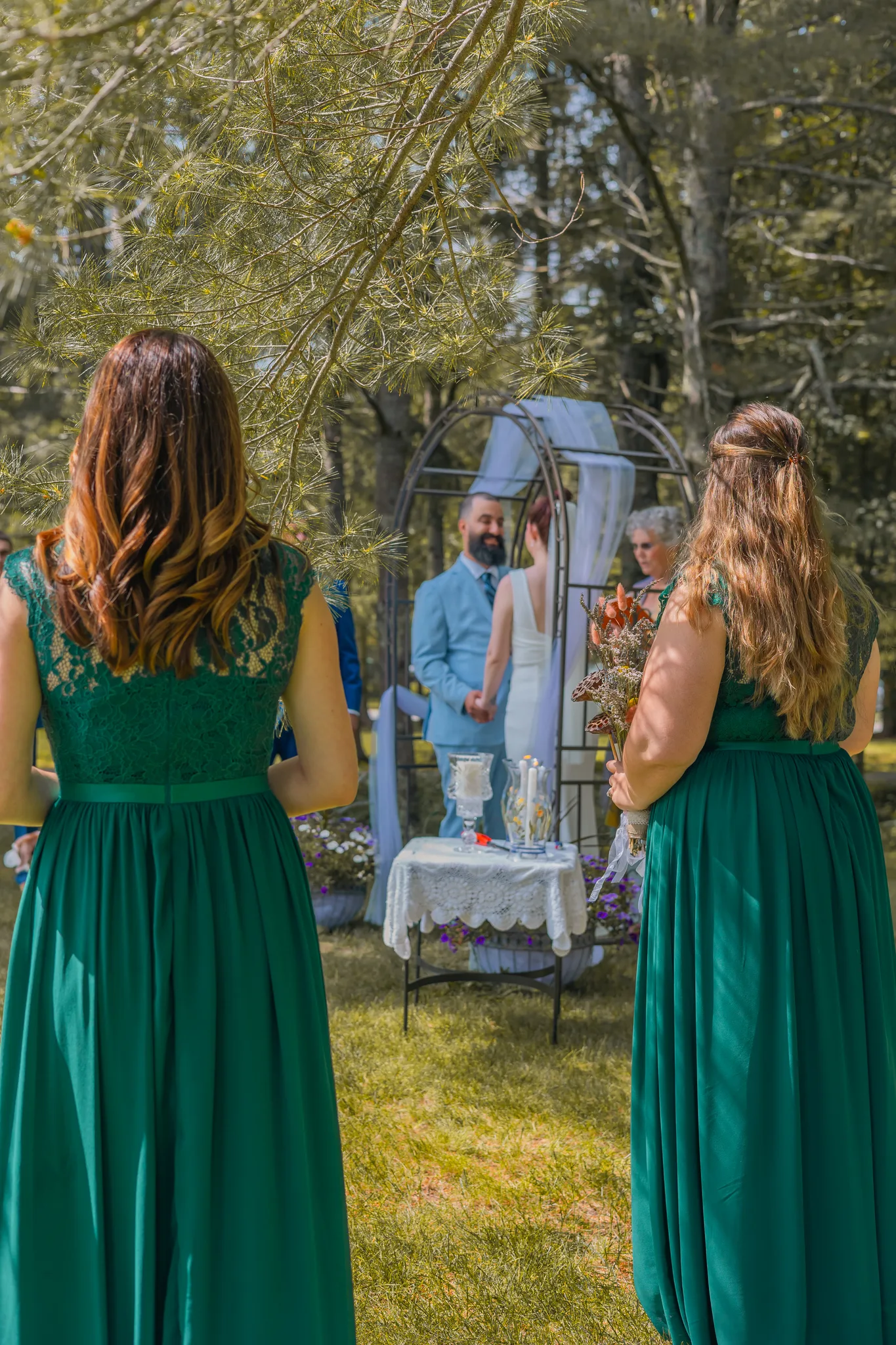 Maria & Rich, photo 34