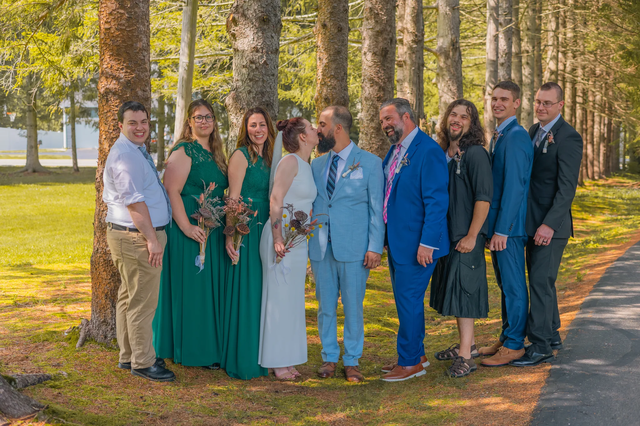 Maria & Rich, photo 68