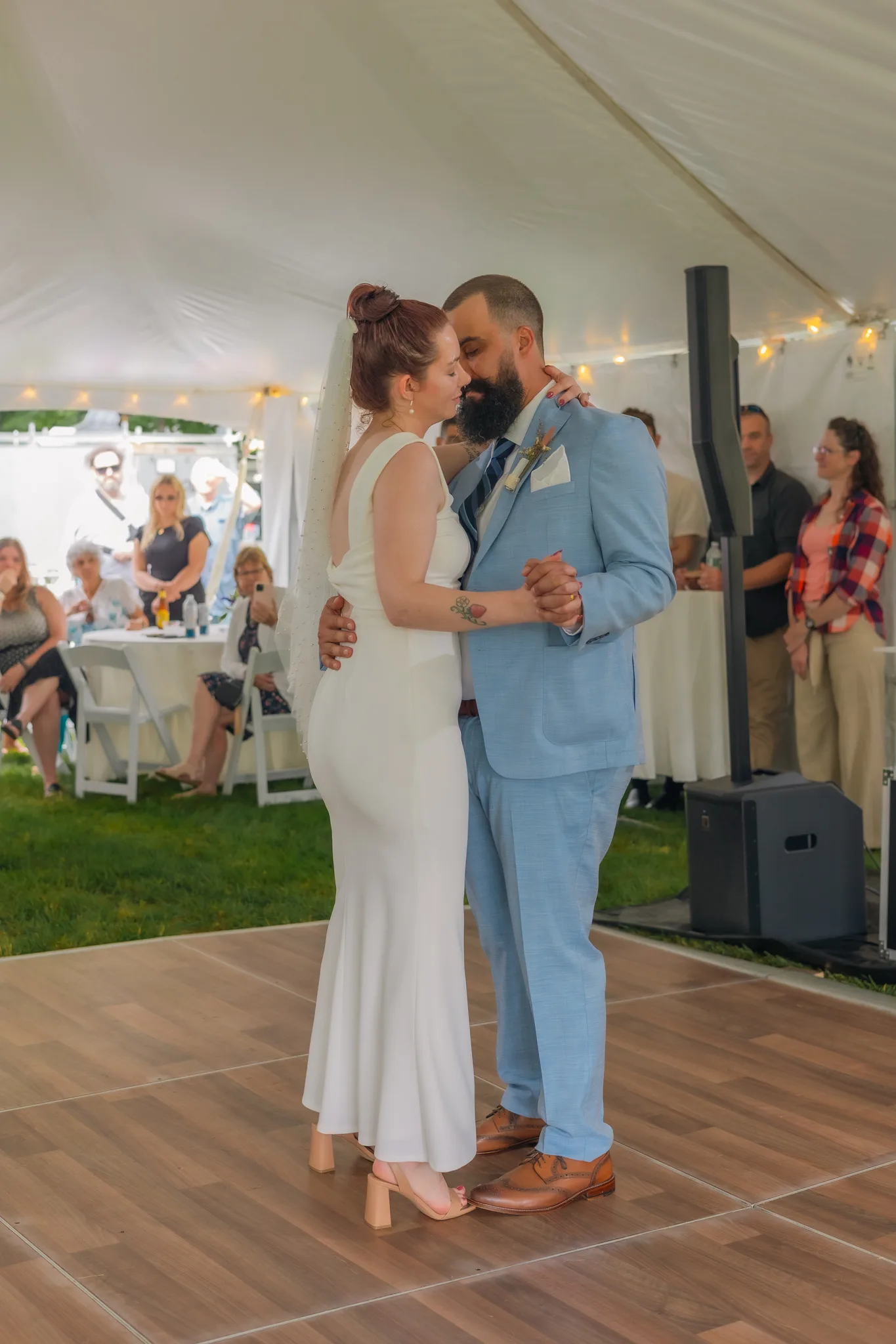 Maria & Rich, photo 100
