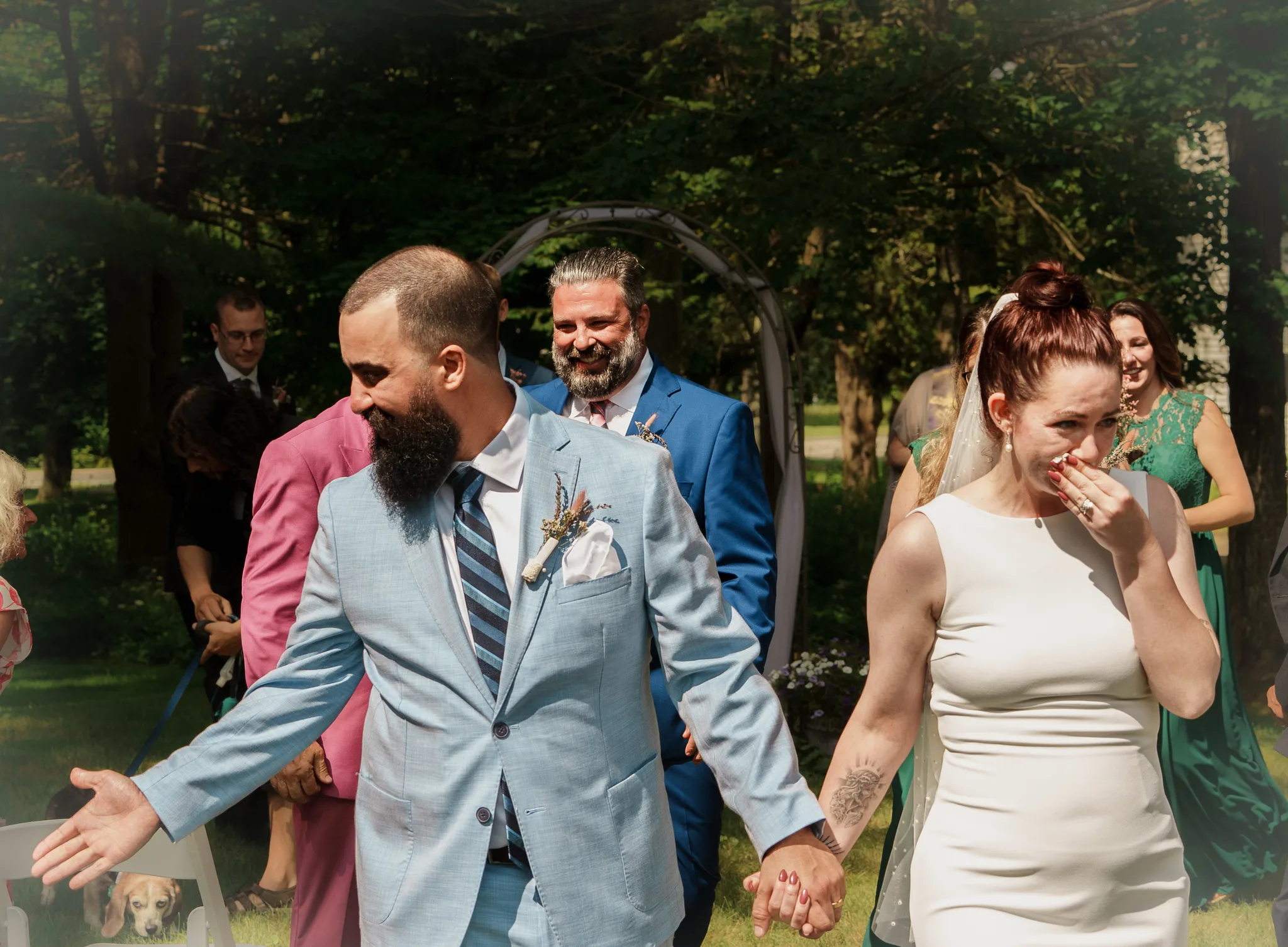 Maria & Rich, photo 180