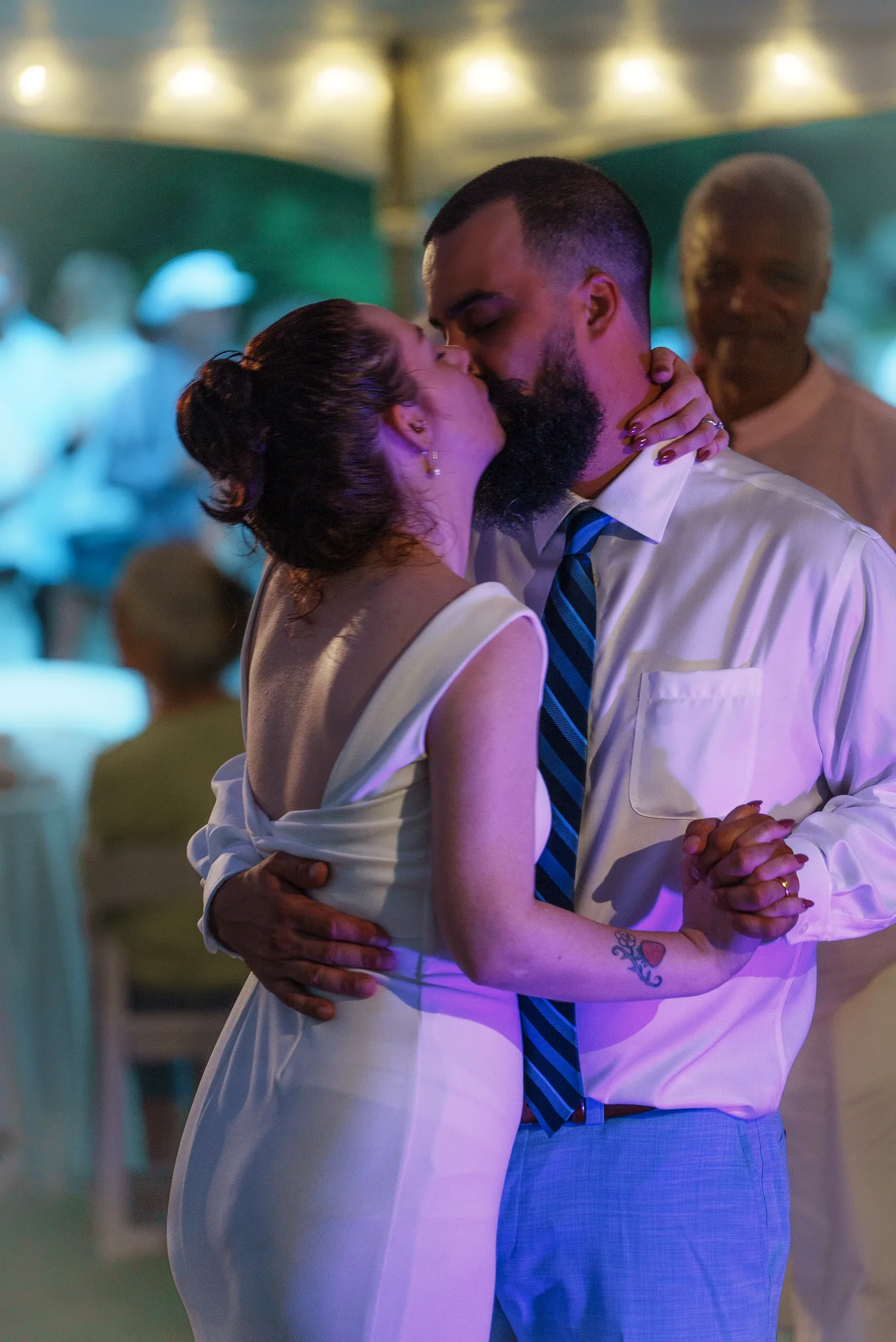 Maria & Rich, photo 197