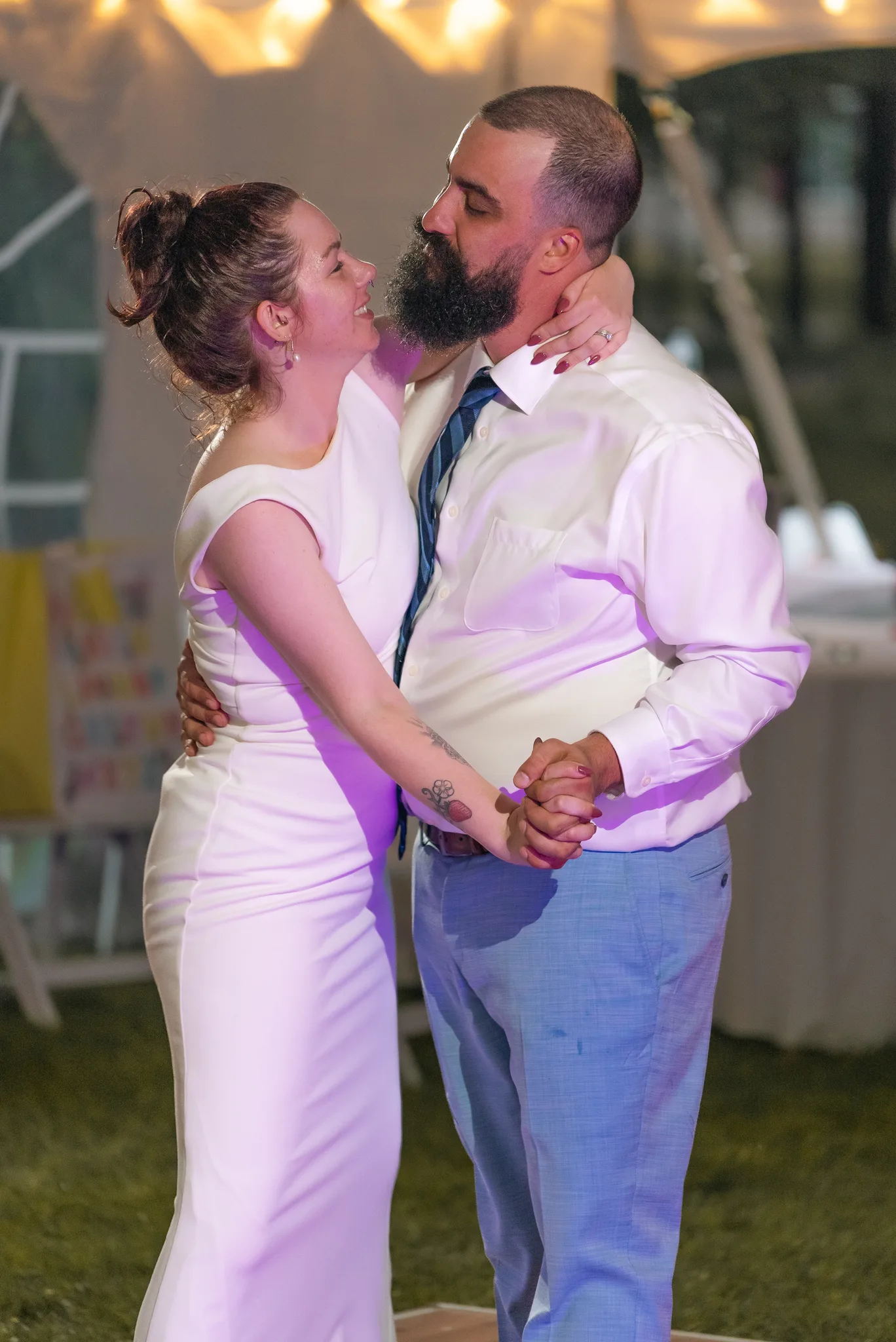 Maria & Rich, photo 196