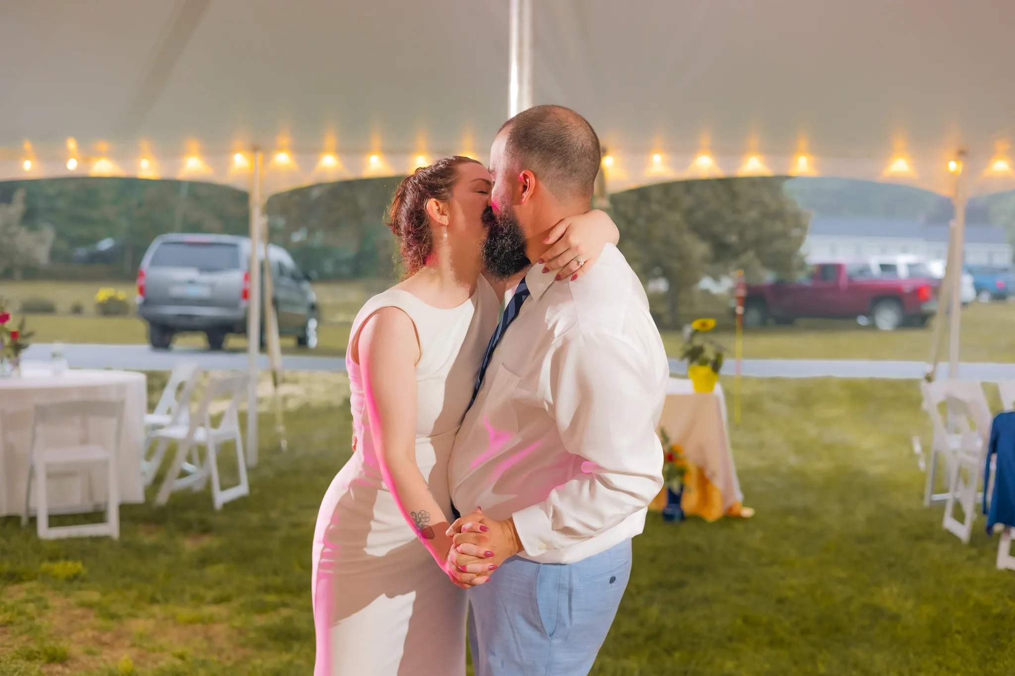 Maria & Rich, photo 160