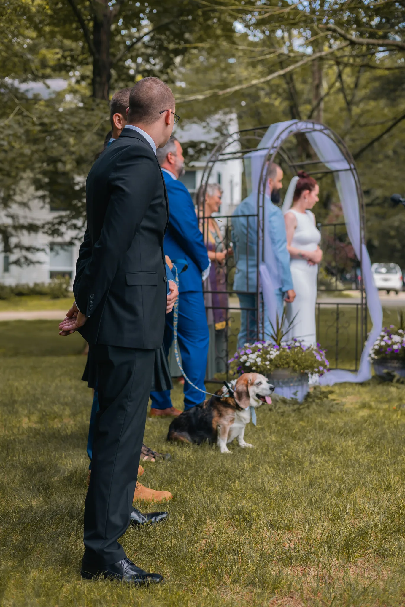 Maria & Rich, photo 30